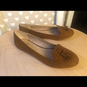 Brown flats mix no. 6